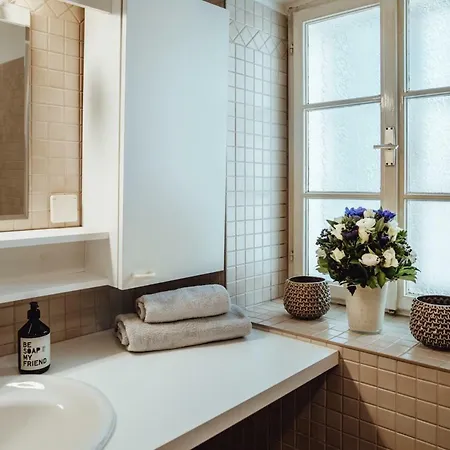 Arenberg 29b Apartamento