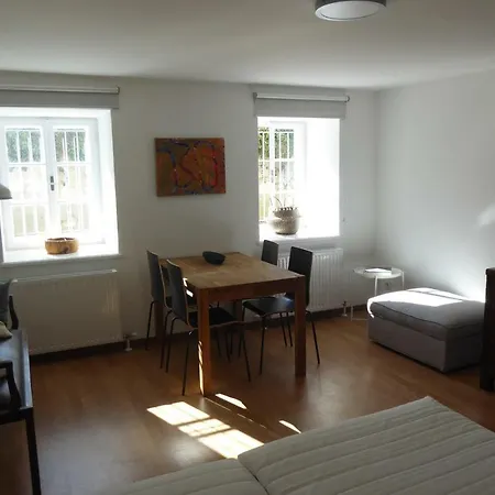 Apartamento Arenberg 29b
