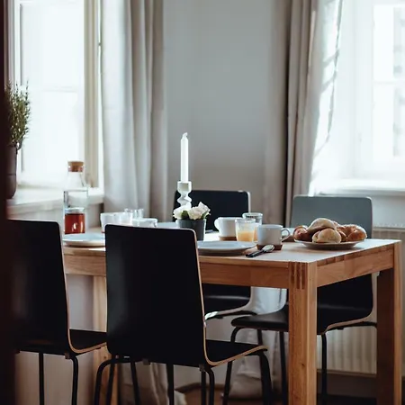 Apartamento Arenberg 29b